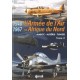 L'ARMEE DE L'AIR EN AFRIQUE DU NORD 1940 - 1967 TOME 2