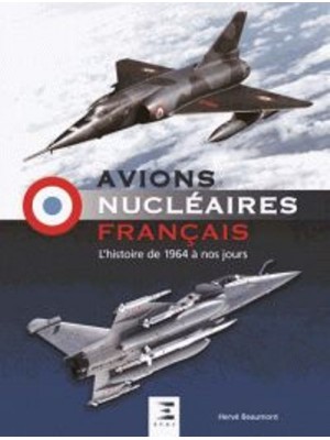 AVIONS NUCLEAIRES FRANCAIS