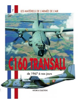 LE C160 TRANSALL