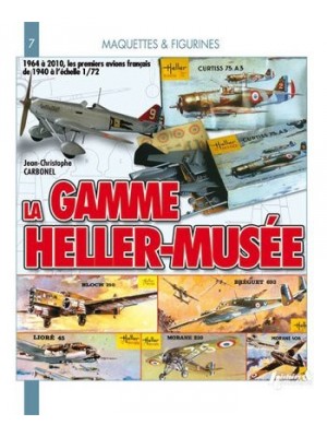 LA GAMME HELLER-MUSEE