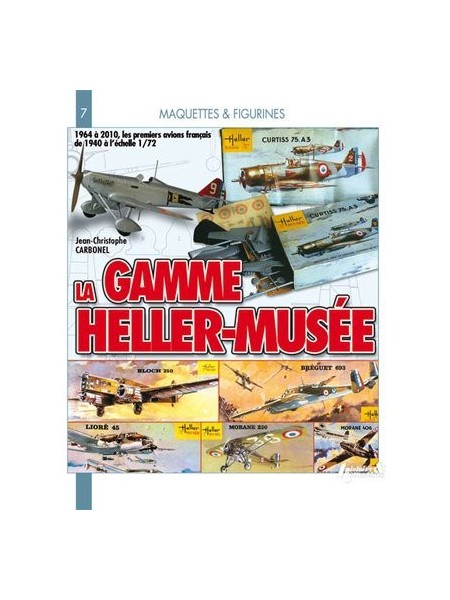LA GAMME HELLER-MUSEE
