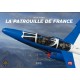 LA PATROUILLE DE FRANCE / VINCENT PERROT / PETIT FORMAT