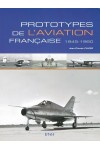 PROTOTYPES DE L AVIATION FRANCAISE 1945-1960