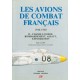 LES AVIONS DE COMBAT FRANCAIS T2 1944-1960