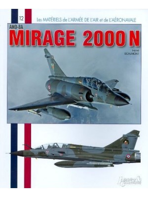MIRAGE 2000 N