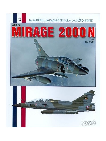 MIRAGE 2000 N