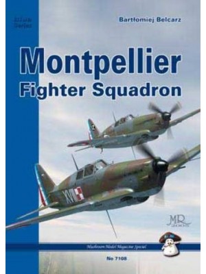 MONTPELLIER FIGHTER SQUADRON