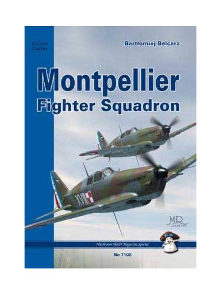 MONTPELLIER FIGHTER SQUADRON