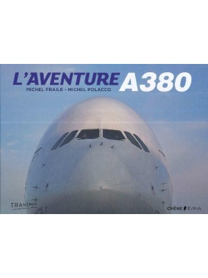 A380 EPA PETIT FORMAT