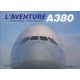 A380 EPA PETIT FORMAT
