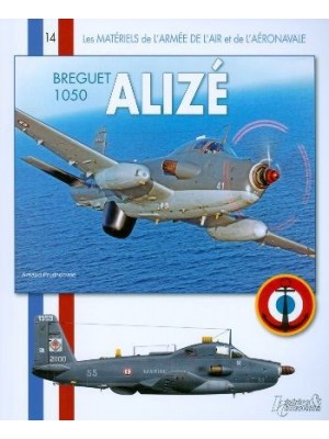 BREGUET 1050 ALIZE