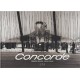 CONCORDE / EPA (PETIT FORMAT)