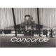 CONCORDE / EPA (PETIT FORMAT)