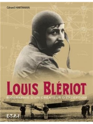 LOUIS BLERIOT