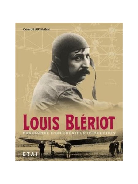 LOUIS BLERIOT