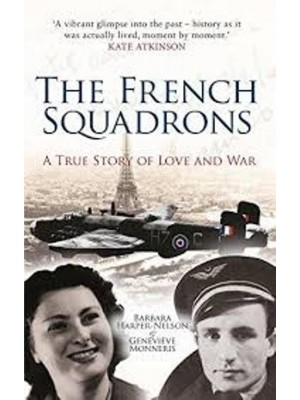 THE FRENCH SQUADRONS