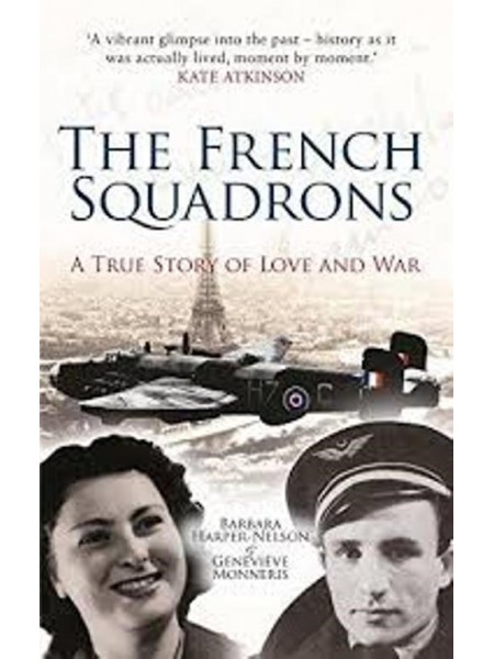 THE FRENCH SQUADRONS
