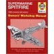 SUPERMARINE SPITFIRE WORKSHOP MANUAL