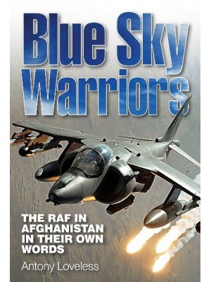 BLUE SKY WARRIORS