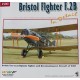 BRISTOL FIGHTER F.2B IN DETAIL - WWP