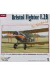 BRISTOL FIGHTER F.2B IN DETAIL - WWP