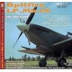SPITFIRE LF-MK-IX IN DETAIL - WWP - Livre