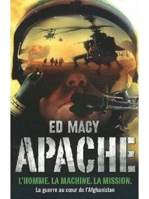 APACHE - Livre
