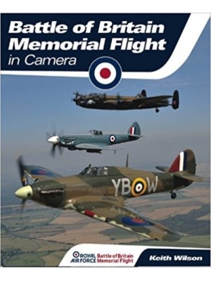 RAF - BATTLE OF BRITAIN