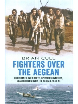 FIGHTERS OVER THE AEGEAN