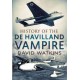 HISTORY OF THE DE HAVILLAND VAMPIRE