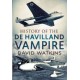 HISTORY OF THE DE HAVILLAND VAMPIRE