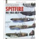 SUPERMARINE SPITFIRE MKI-MKII-MKV TOME 1
