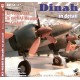 MITSUBISHI KI-46 III DINAH IN DETAIL - WWP - Livre