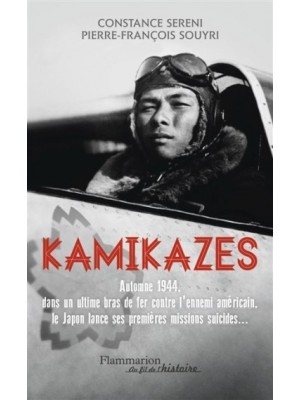 KAMIKAZES