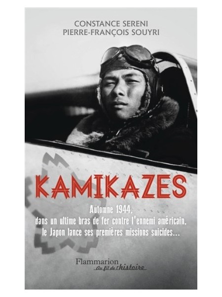 KAMIKAZES