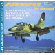 L-39 ALBATROSS IN DETAIL - WWP - Livre