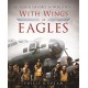 WITH WINGS AS EAGLES