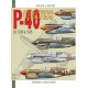 CURTISS P-40 1939-1945