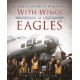 WITH WINGS AS EAGLES