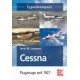 CESSNA - FLUGZEUGE SEIT 1927