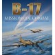 B-17, MISSIONS DE COMBAT