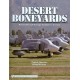 DESERT BONEYARDS