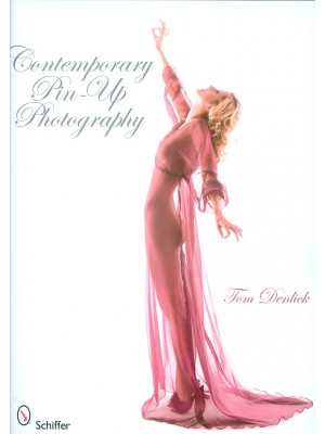 CONTEMPORARY PIN-UP PHOTOGRAPHY