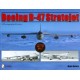BOEING B-47 STRATOJET - A PHOTOGRAPHIC HISTORY