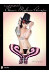 ALVARADO'S CLASSIC MODERN PIN-UPS