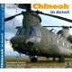 CHINOOK IN DETAIL - WWP - Livre