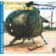 OH-6 CAYUSE IN DETAIL - HUGUES H-500 - WWP - Livre