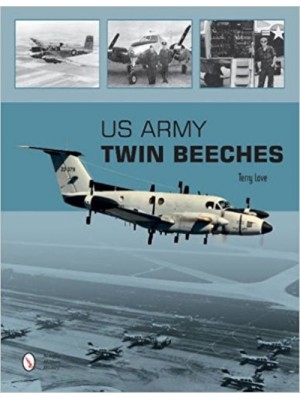 US ARMY TWIN BEECHES