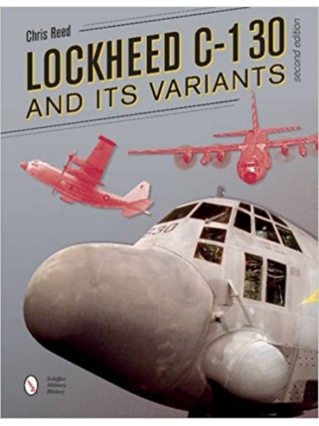 LOCKHEED C-130 AND ITS VARIANTS