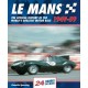LE MANS 24 HOURS 1949-1959